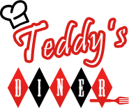 teddy-diner-logo