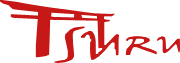tsurujapanesecCuisine  -logo